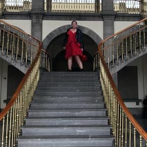 Meet your Posher, Olivia